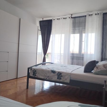 Apartment Marina Podstrana Extérieur photo