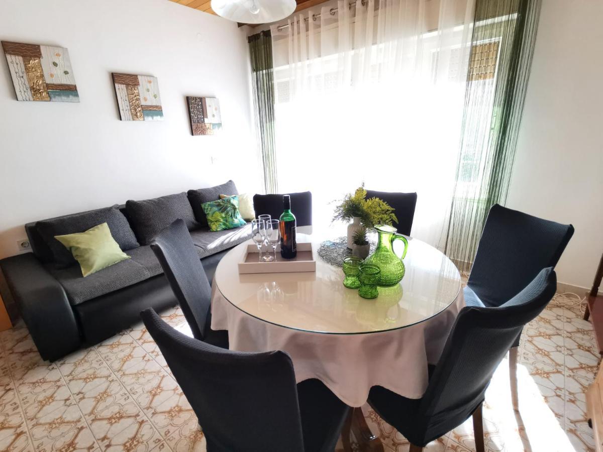 Apartment Marina Podstrana Extérieur photo