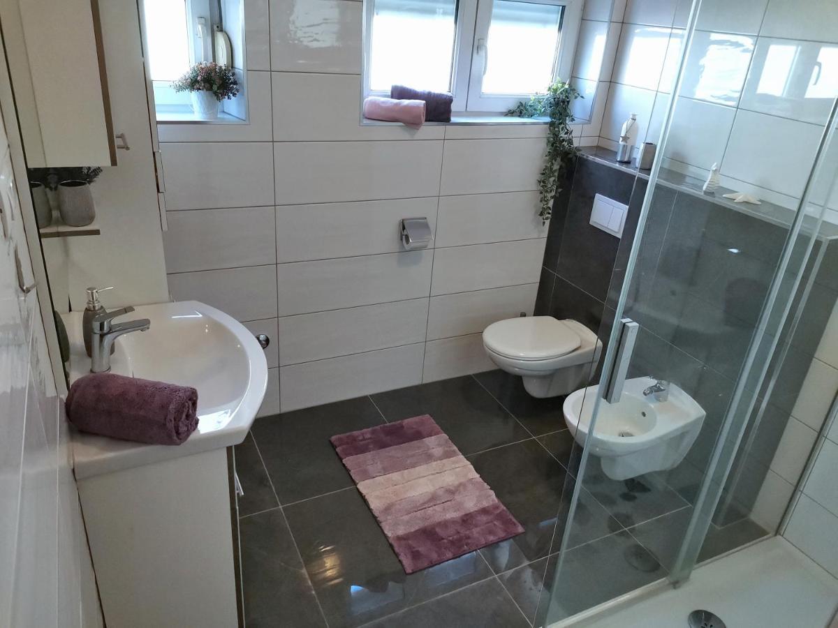 Apartment Marina Podstrana Extérieur photo