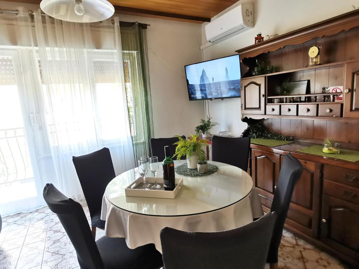 Apartment Marina Podstrana Extérieur photo