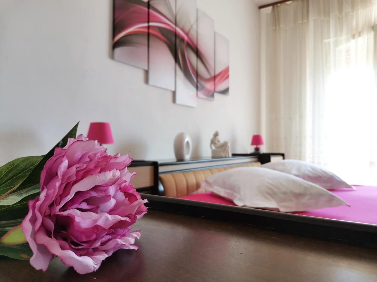Apartment Marina Podstrana Extérieur photo