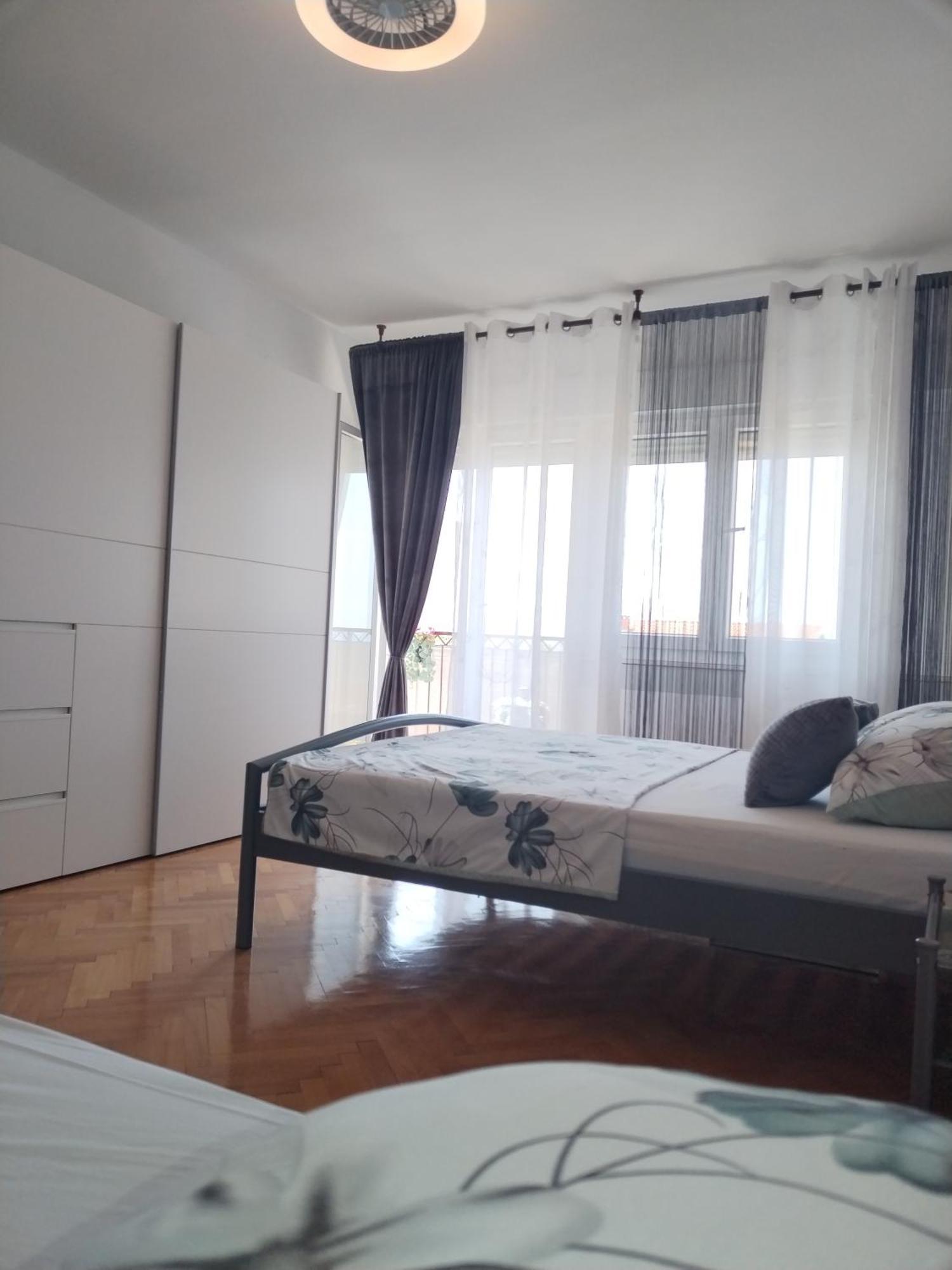 Apartment Marina Podstrana Extérieur photo